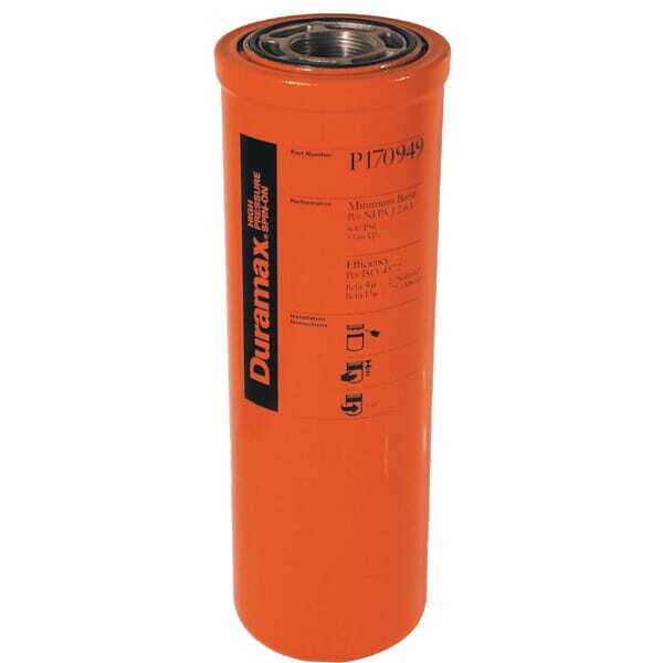 John Deere Hydraulikfilter - P170949 - Hydraulikfilter