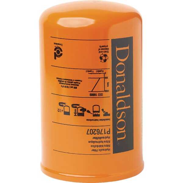 John Deere Hydraulikfilter - P176207 - Hydraulikfilter Donaldson