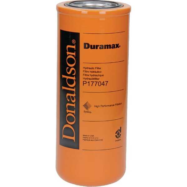 John Deere Hydraulikfilter - P177047 - Hydraulikfilter Donaldson
