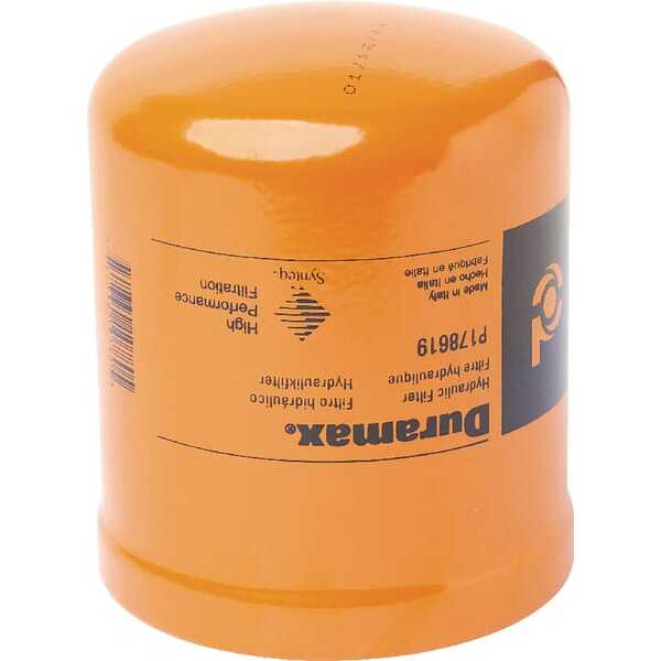 John Deere Hydraulikfilter - P178619 - Hydraulikfilter Donaldson