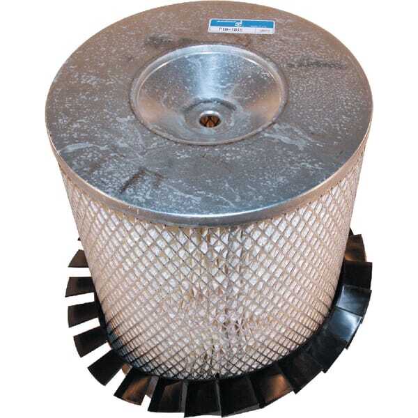 John Deere Luftfilter - P181045 - Luftfilter aussen Donaldson