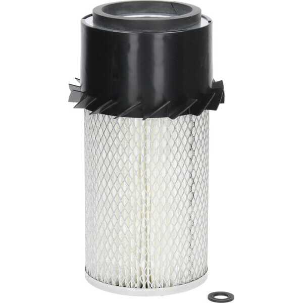 John Deere Luftfilter - P181052 - Luftfilter aussen Donaldson