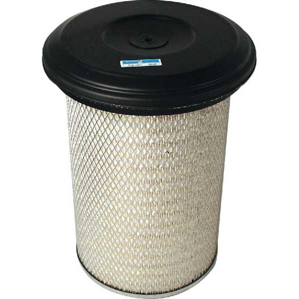 John Deere Luftfilter - P181087 - Luftfilter aussen