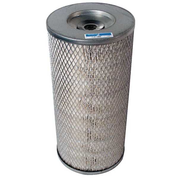 John Deere Luftfilter - P181088 - Luftfilter aussen
