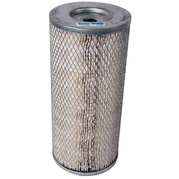 John Deere Luftfilter - P181089 - Luftfilter aussen