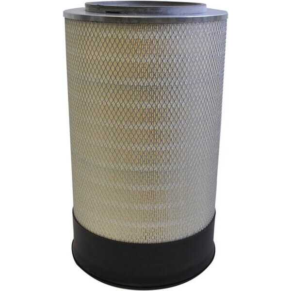 John Deere Luftfilter - P182043 - Luftfilter aussen Donaldson