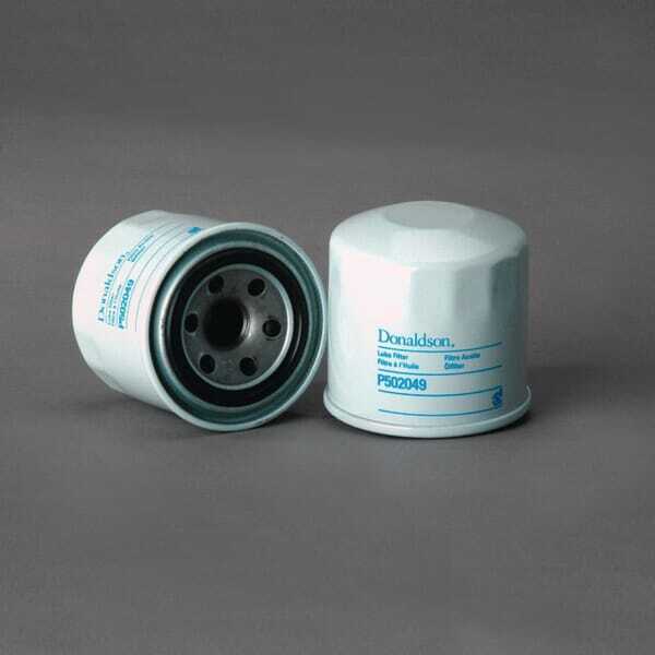 Honda Ölfilter (metrisch) - P502049 - Anschraub-Ölfilter
