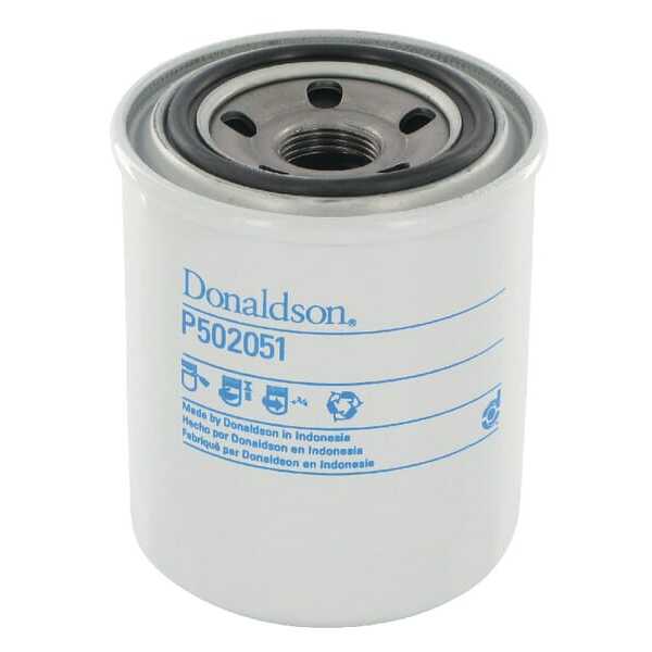 Honda Ölfilter (metrisch) - P502051 - Ölfilter Donaldson