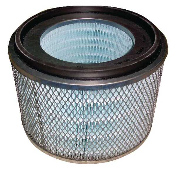 John Deere Kabinenfilter - P532931 - Kabinenfilter Donaldson