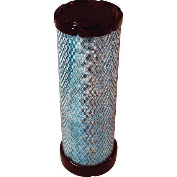 John Deere Luftfilter - P533653 - Luftfilter innen Donaldson