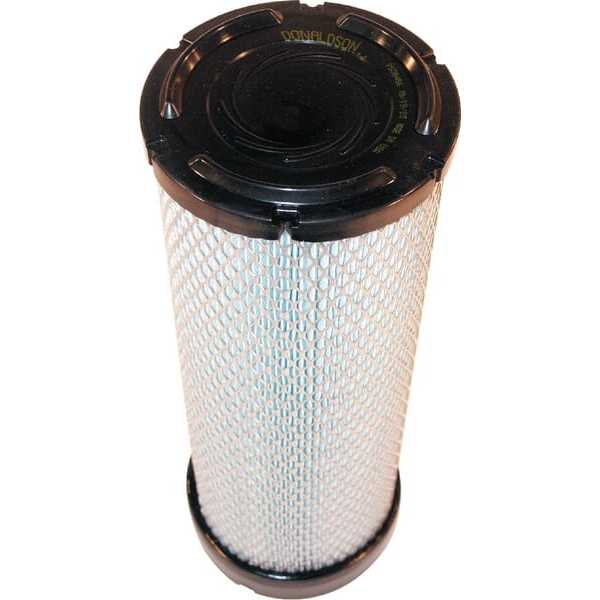 John Deere Luftfilter - P538456 - Luftfilter innen Donaldson