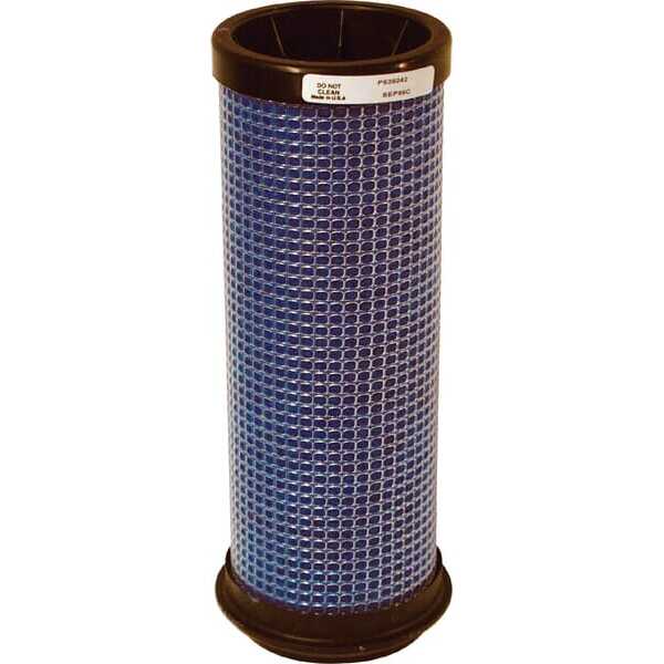 John Deere Luftfilter - P539242 - Luftfilter innen Donaldson