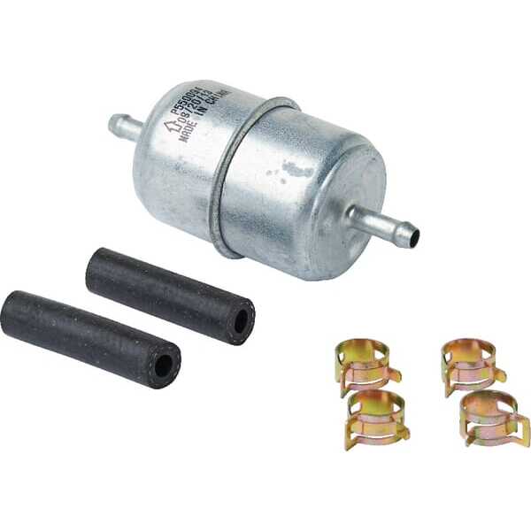 John Deere KraftstofffilterLeitungsfilter - P550094 - Kraftstofffilter inline Donaldson