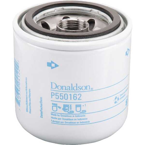 John Deere Ölfilter (metrisch) - P550162 - Ölfilter