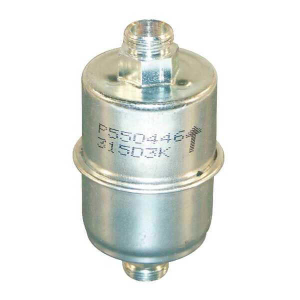 John Deere KraftstofffilterLeitungsfilter - P550446 - Kraftstofffilter inline
