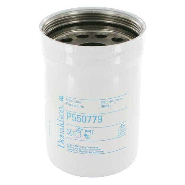 John Deere Ölfilter (metrisch) - P550779 - Ölfilter
