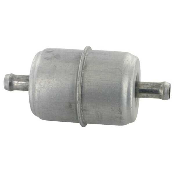 John Deere KraftstofffilterLeitungsfilter - P550974 - Kraftstofffilter inline