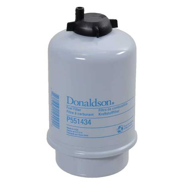John Deere Kraftstofffilter Element - P551434 - Wasserabscheider Kraftstoff