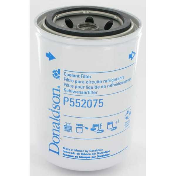 John Deere Kühlmittelfilter - P552075 - Wasserfilter Donaldson