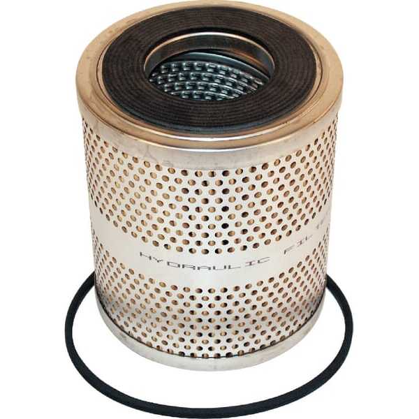 John Deere Hydraulikfilter - P555603 - Hydraulikfilter Donaldson