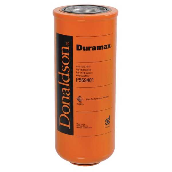 John Deere Hydraulikfilter - P569401 - Hydraulikfilter Donaldson