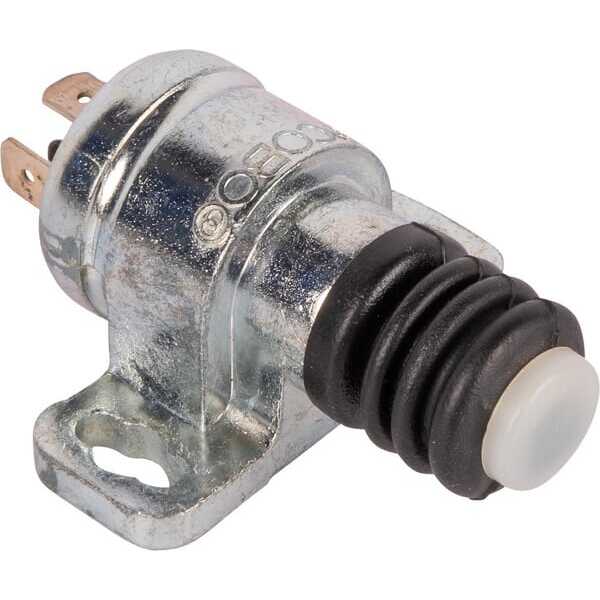 John Deere Bremslichtschalter - P5S43501142 - Schalter