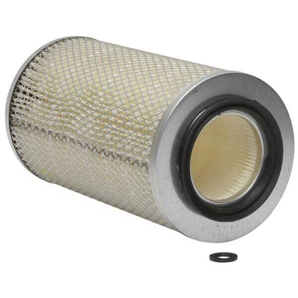 John Deere Kabinenfilter - P611440 - Kabinenfilter Donaldson, rund