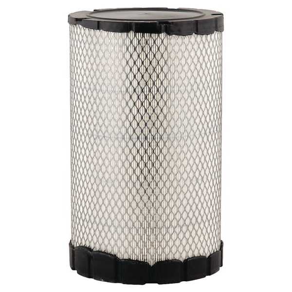 John Deere Luftfilter - P617645 - Luftfilter innen Donaldson