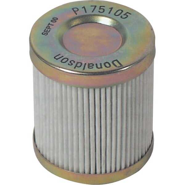 John Deere Hydraulikfilter - P762904 - Hydraulikfilter