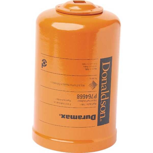 John Deere Hydraulikfilter - P764668 - Hydraulikfilter Donaldson