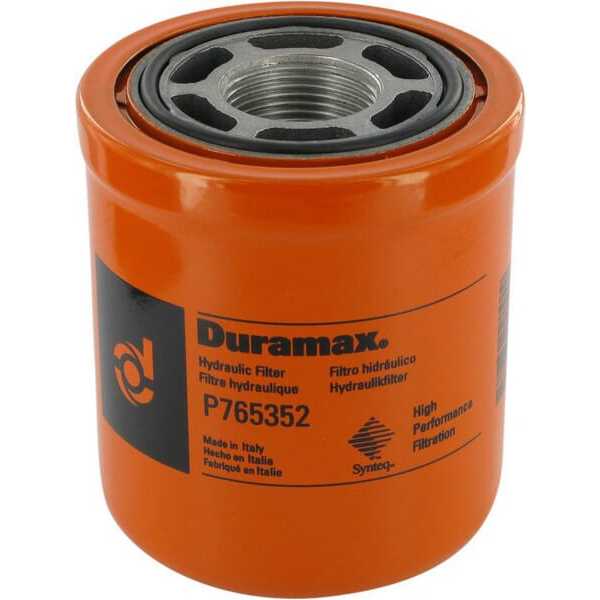John Deere Hydraulikfilter - P765352 - Hydraulikfilter Donaldson