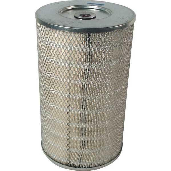John Deere Luftfilter - P771508 - Luftfilter aussen