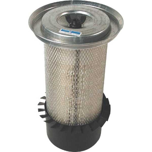 John Deere Luftfilter - P771548 - Luftfilter aussen Donaldson