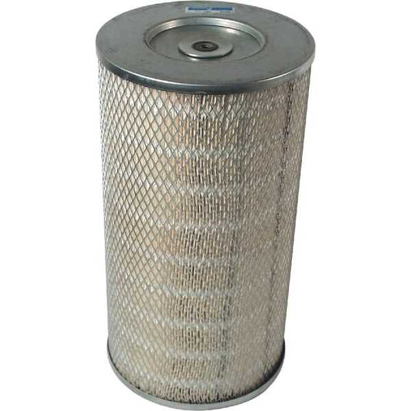 John Deere Luftfilter - P771561 - Luftfilter aussen