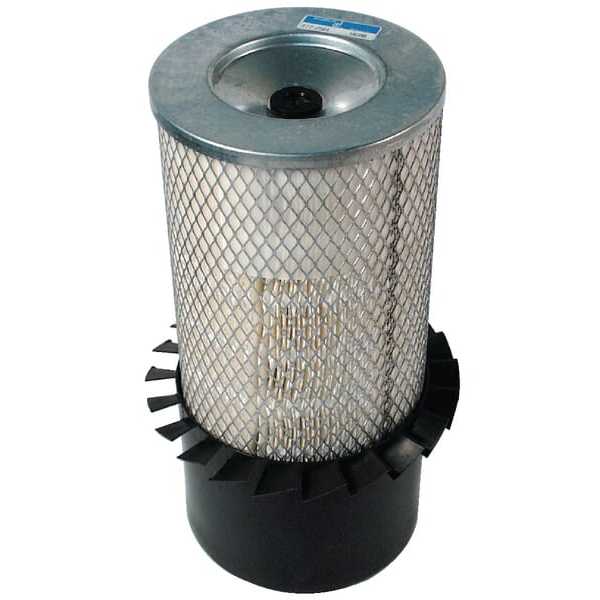 John Deere Luftfilter - P772564 - Luftfilter aussen Donaldson