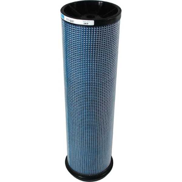 John Deere Luftfilter - P776697 - Luftfilter innen