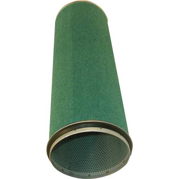 John Deere Luftfilter - P781351 - Luftfilter innen Donaldson