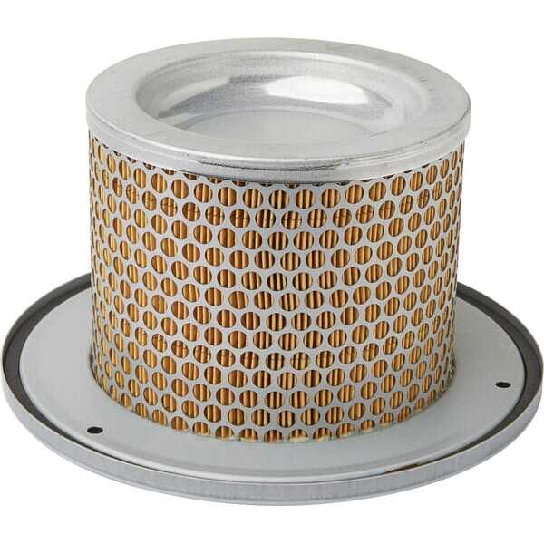 John Deere Luftfilter - P783449 - Luftfilter innen Donaldson