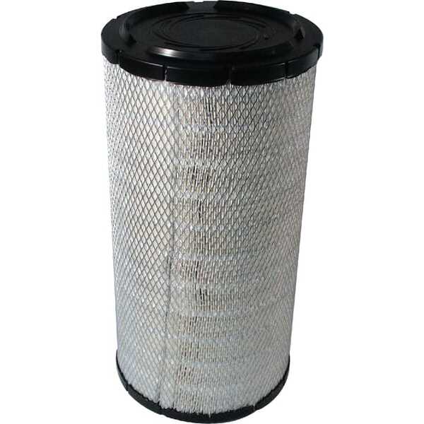 John Deere Luftfilter - P822686 - Luftfilter aussen Donaldson
