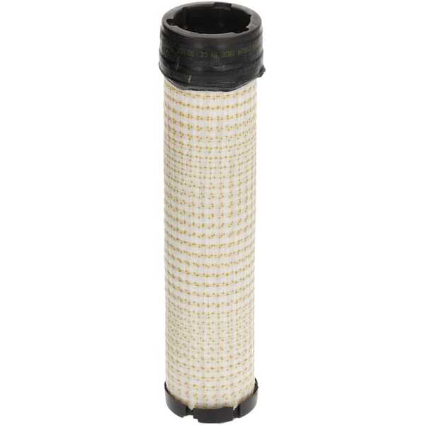John Deere Luftfilter - P822858 - Luftfilter innen Donaldson