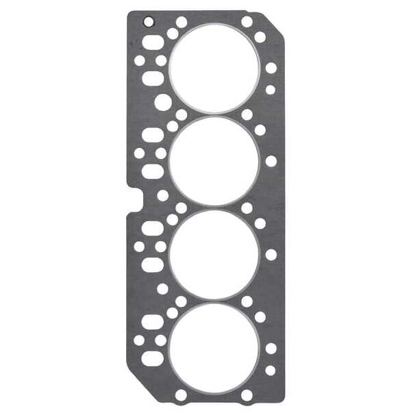 John Deere Kopfdichtung - R116515N - Zylinderkopfdichtung