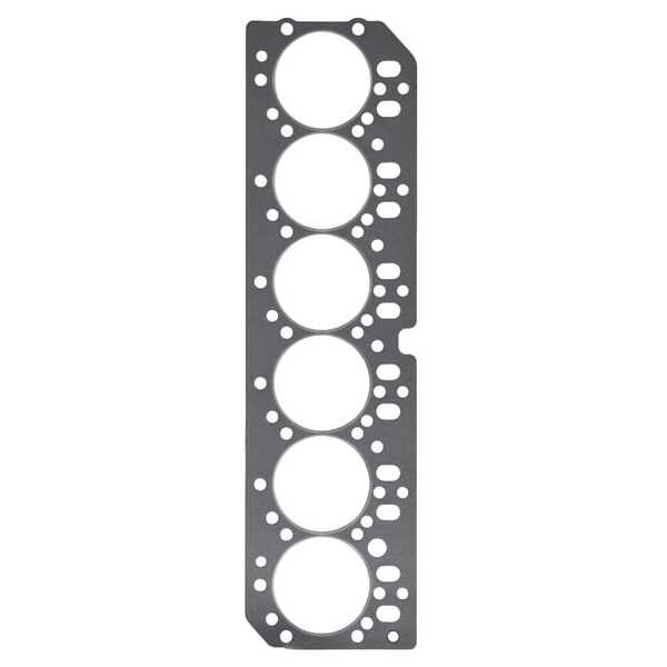 John Deere Kopfdichtung - R116516N - Zylinderkopfdichtung