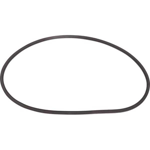 John Deere OE Group 5 - R120840 - Flat rubber gasket (large)