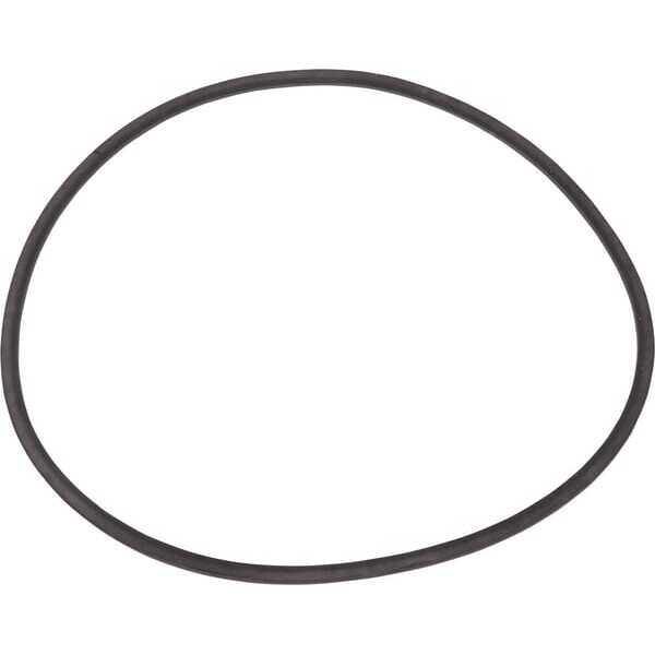John Deere OE Group 5 - R120843 - Oil seal