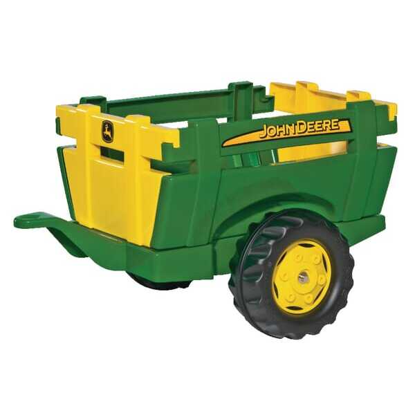 John Deere R12210 Farm Trailer - R12210 - John Deere Farm Trailer