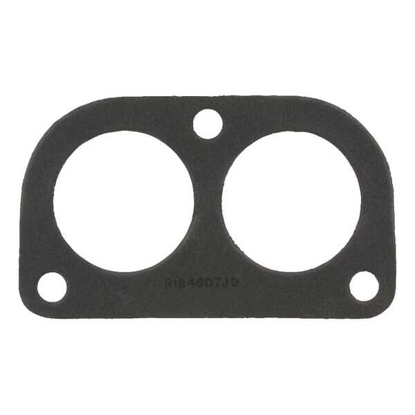 John Deere Gasket of thermostat housing - R124607 - Dichtung