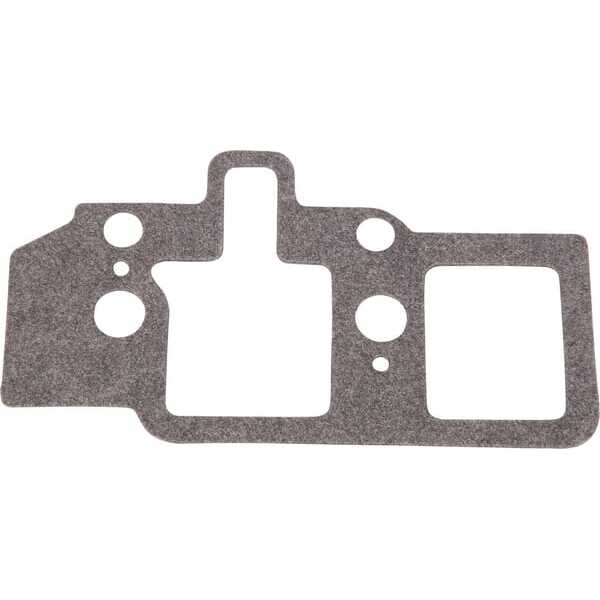 John Deere OE Group 5 - R234266 - Gasket