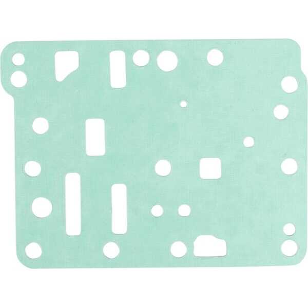 John Deere OE Group 5 - R341953 - Gasket