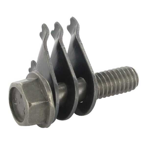 John Deere Düsenhalter, - R34760 - Düsenhalter