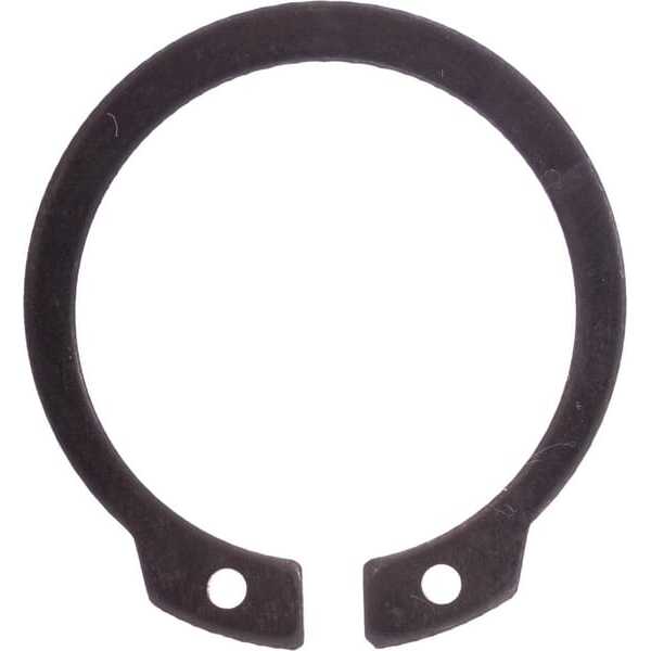 John Deere Sicherungsringe, OE - R39081 - Sprengring